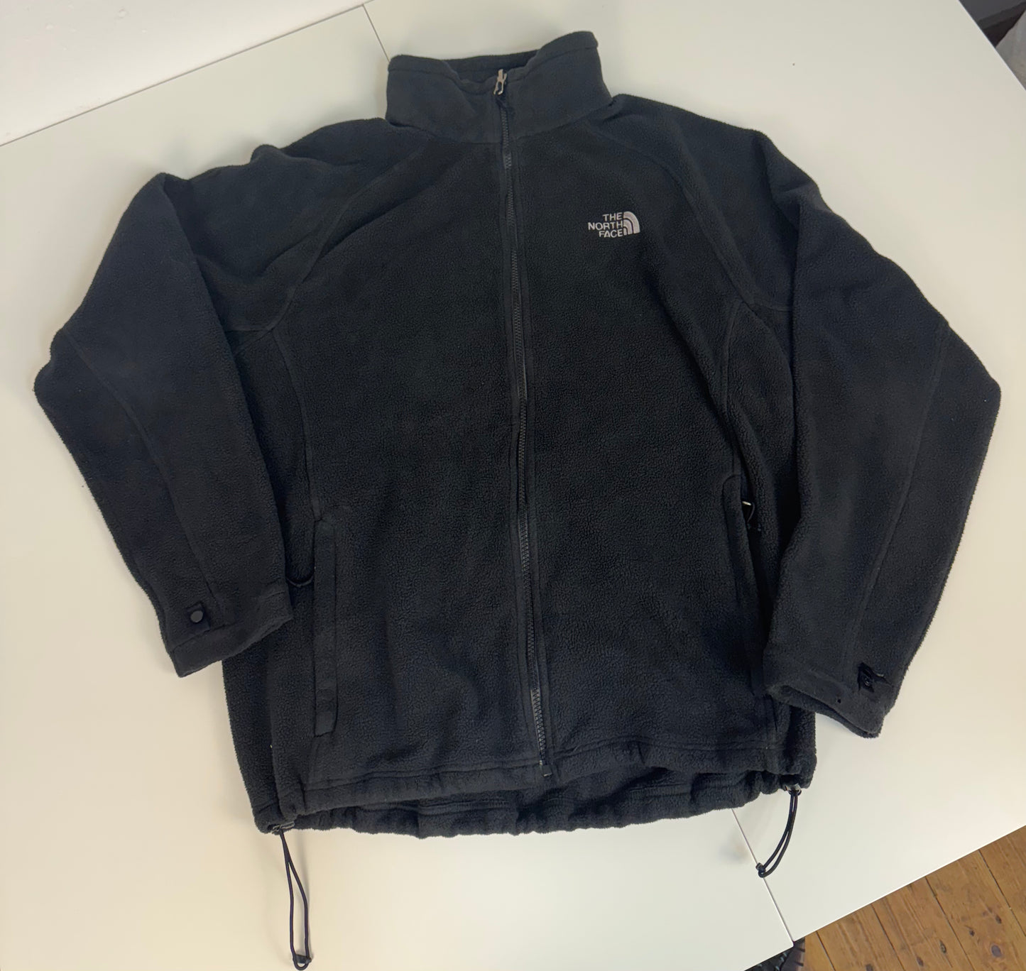 The North Face Fleece Jacket