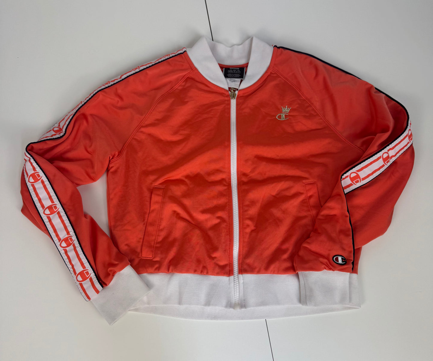 Champion Jacke Damen
