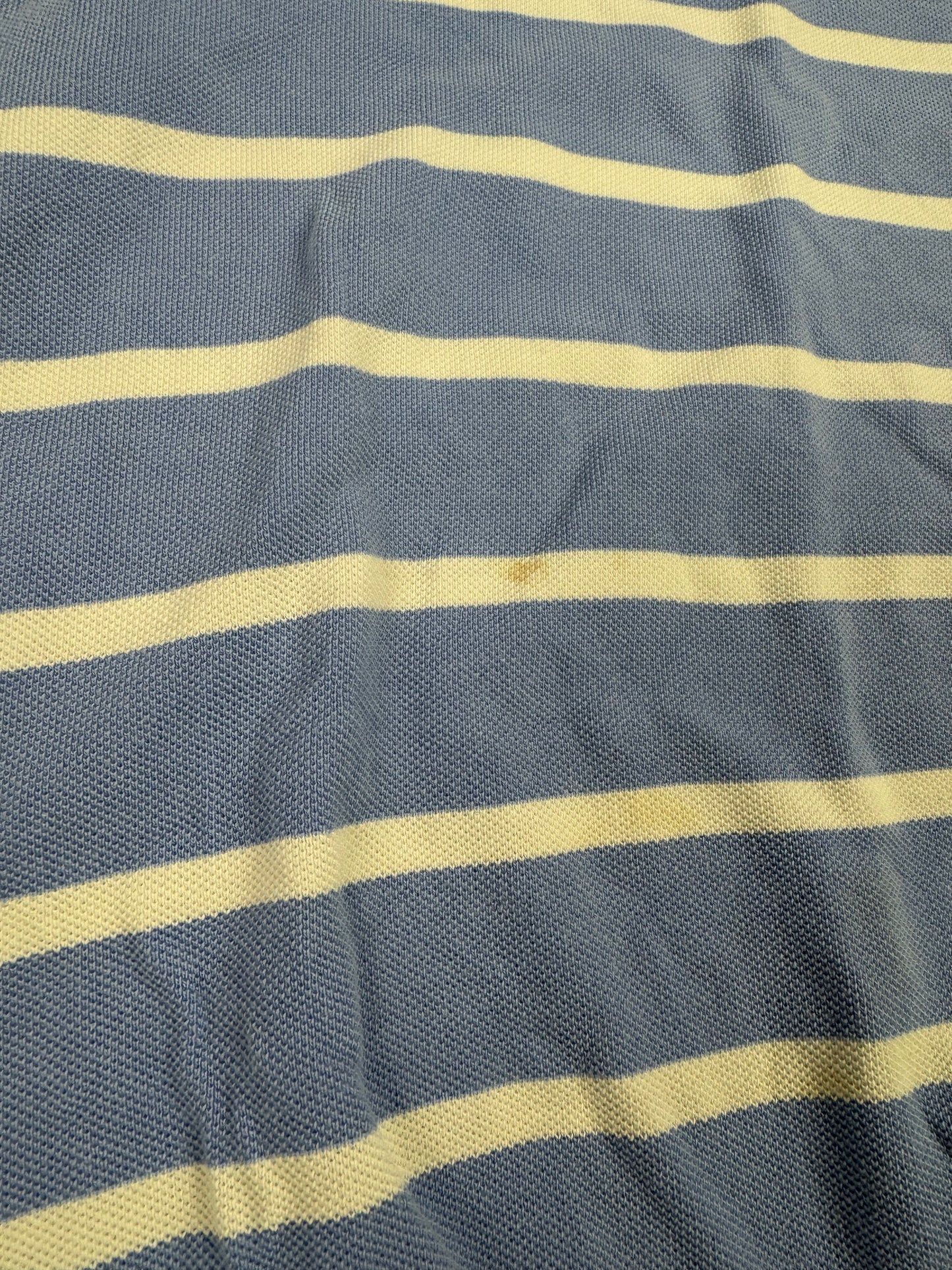 Vintage Ralph Laurent Polo Shirt WÄSCHE