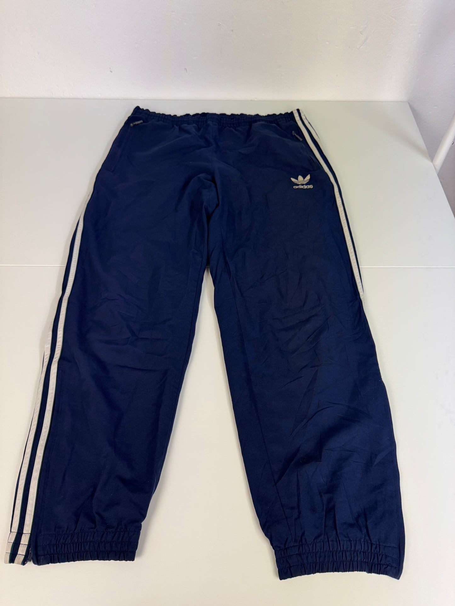 Vintage Addidas Trackpants L