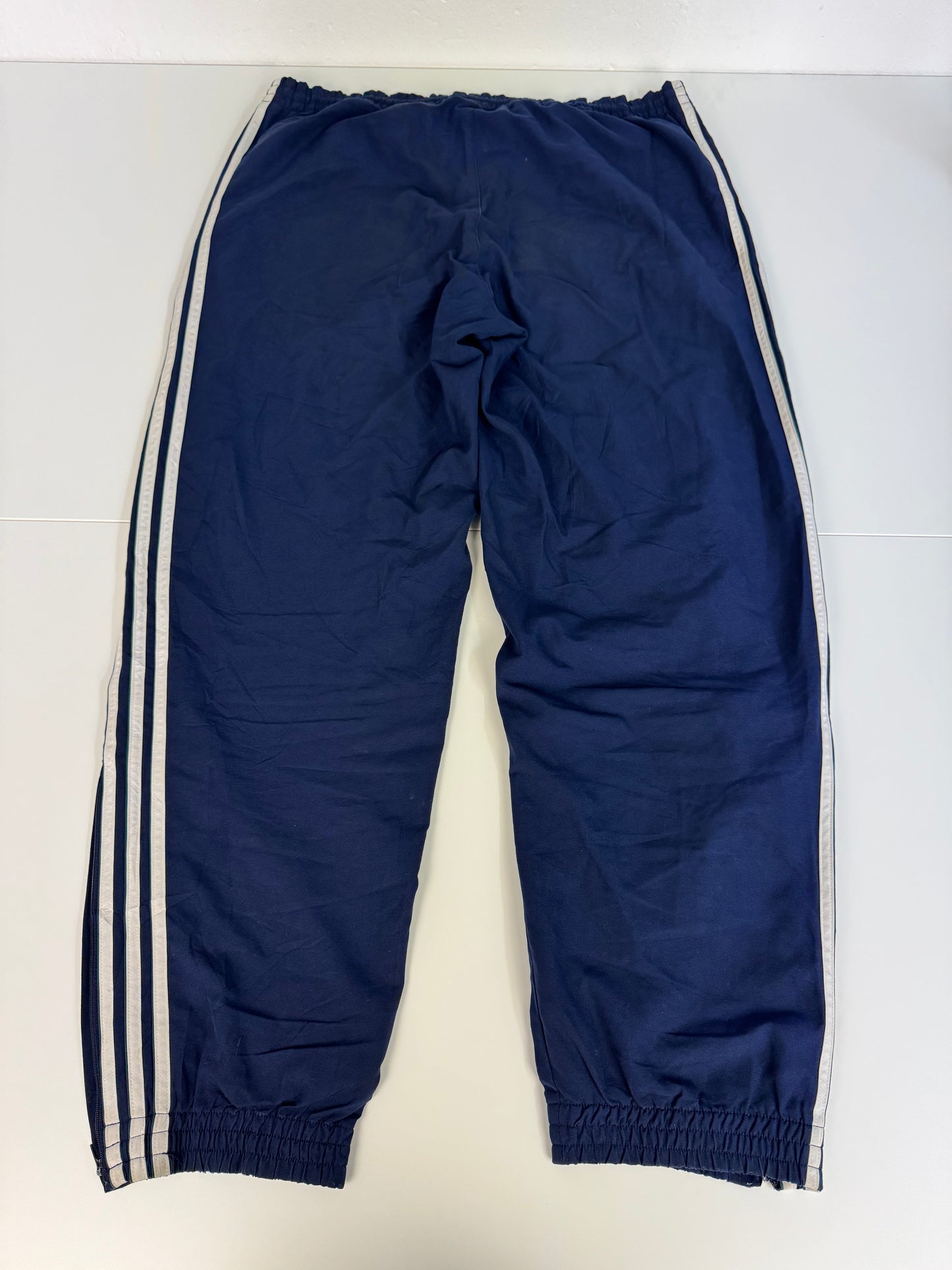 Vintage Addidas Trackpants L