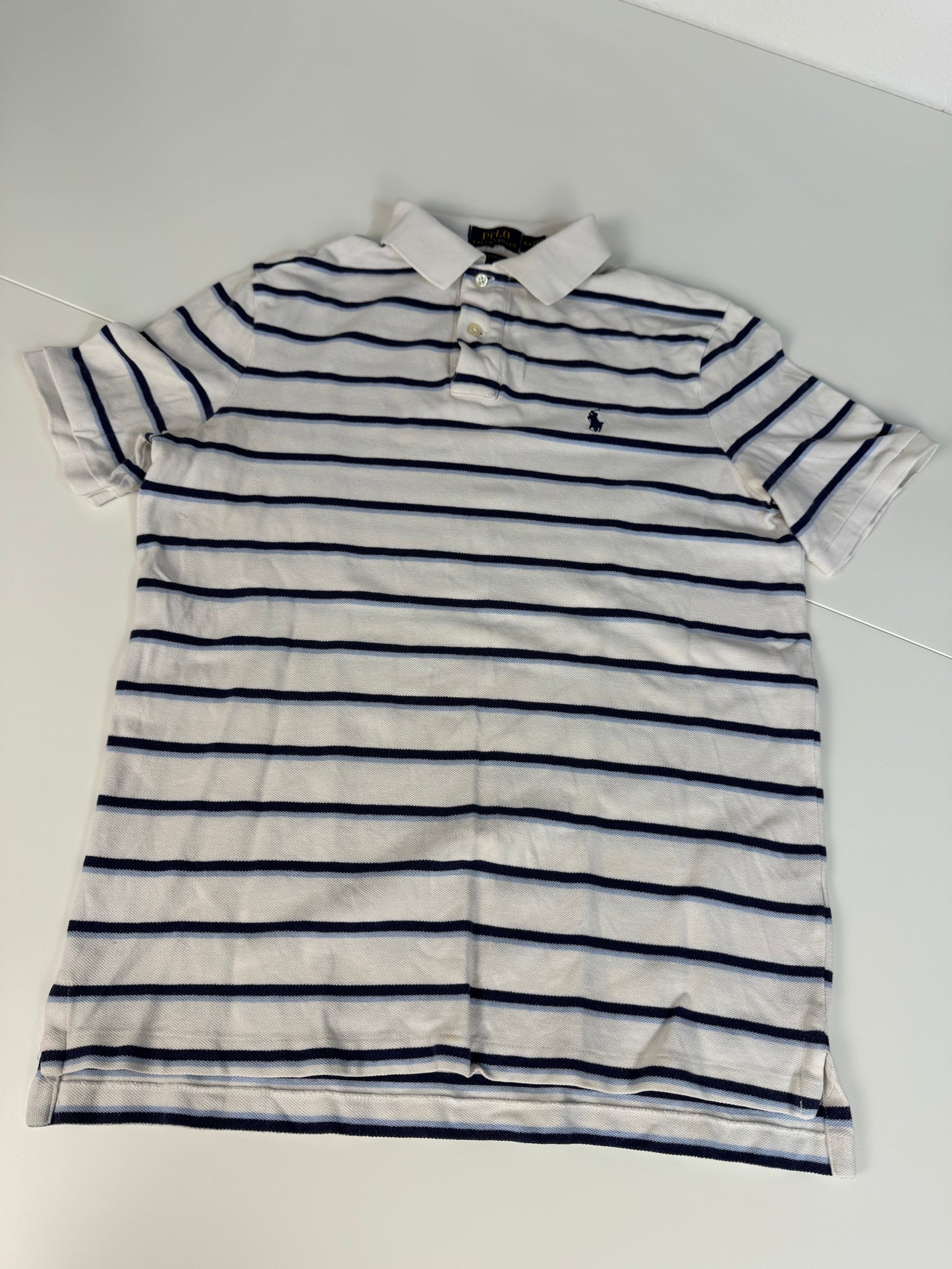 Vintage Ralph Laurent Polo Shirt
