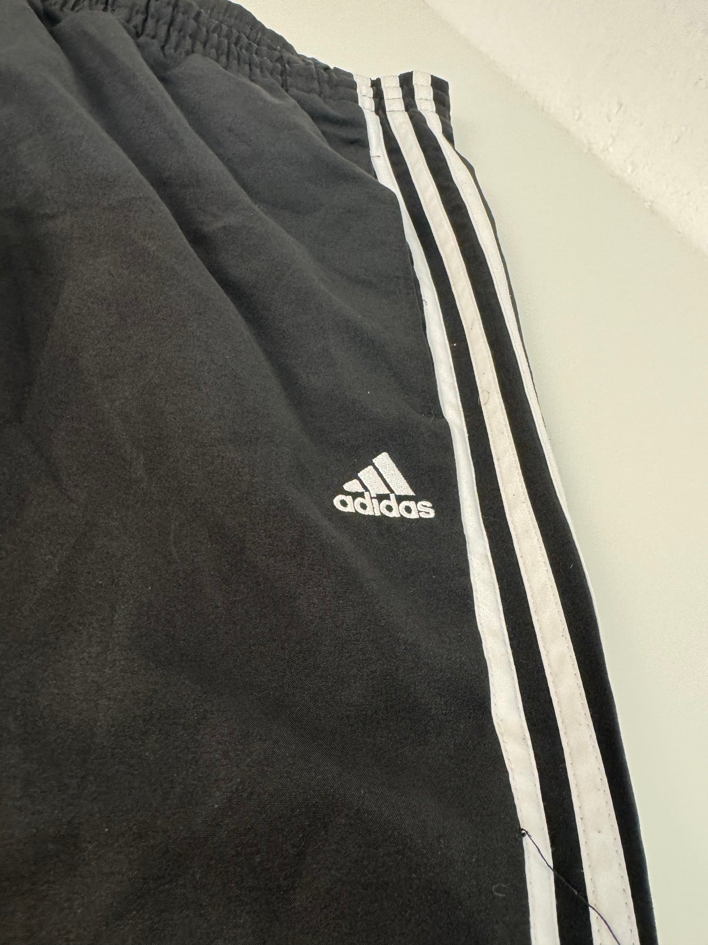 Vintage Addidas Trackpants S