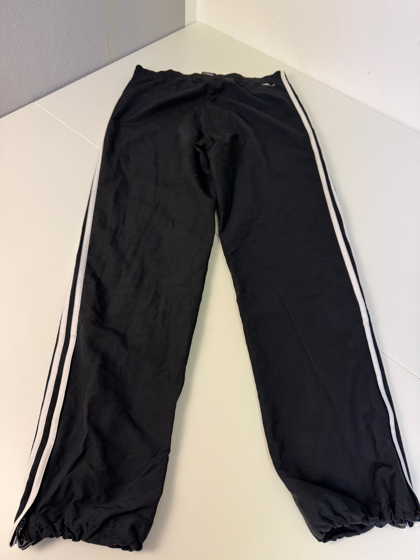 Vintage Addidas Trackpants S