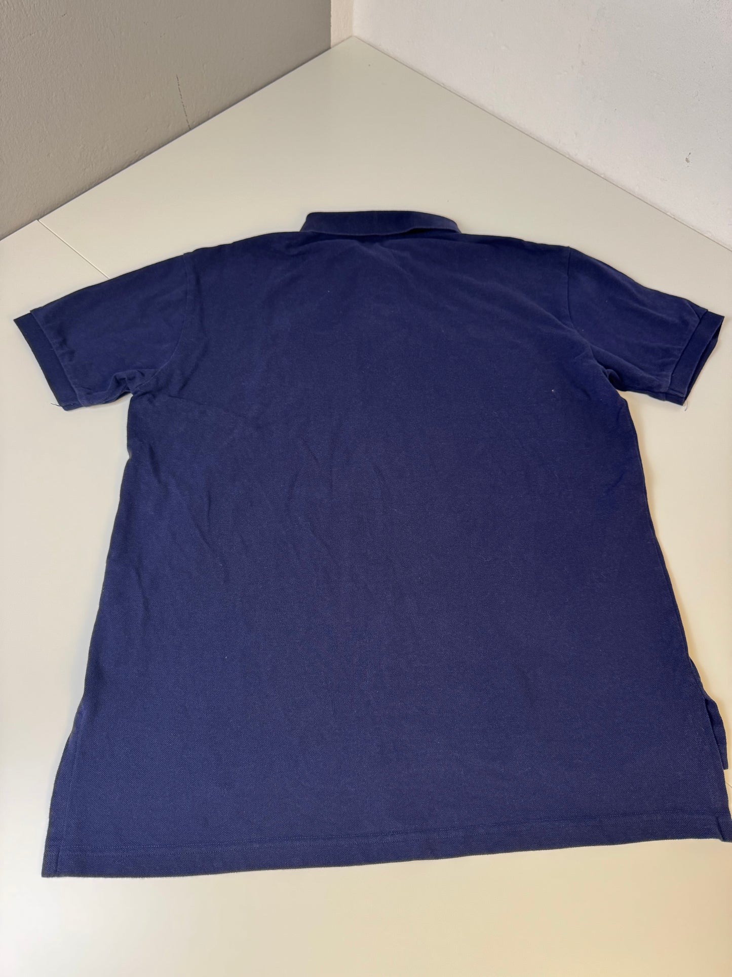 Vintage Big Polny Ralph Laurent Polo Shirt