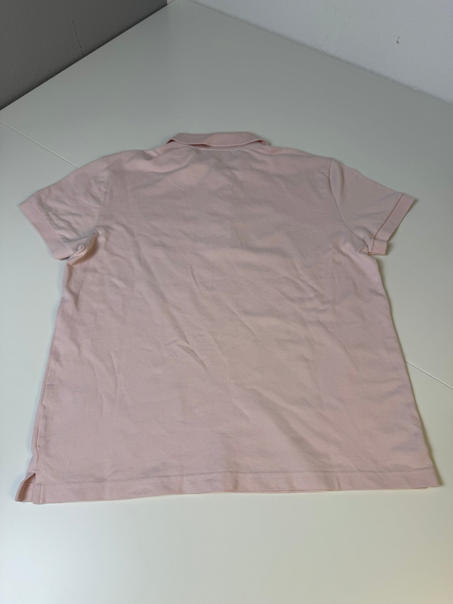 Lacoste Polo Shirt Slim Fit M