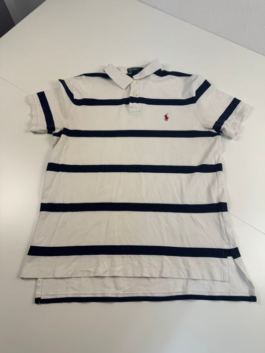 Ralph Laurent Polo Shirt L