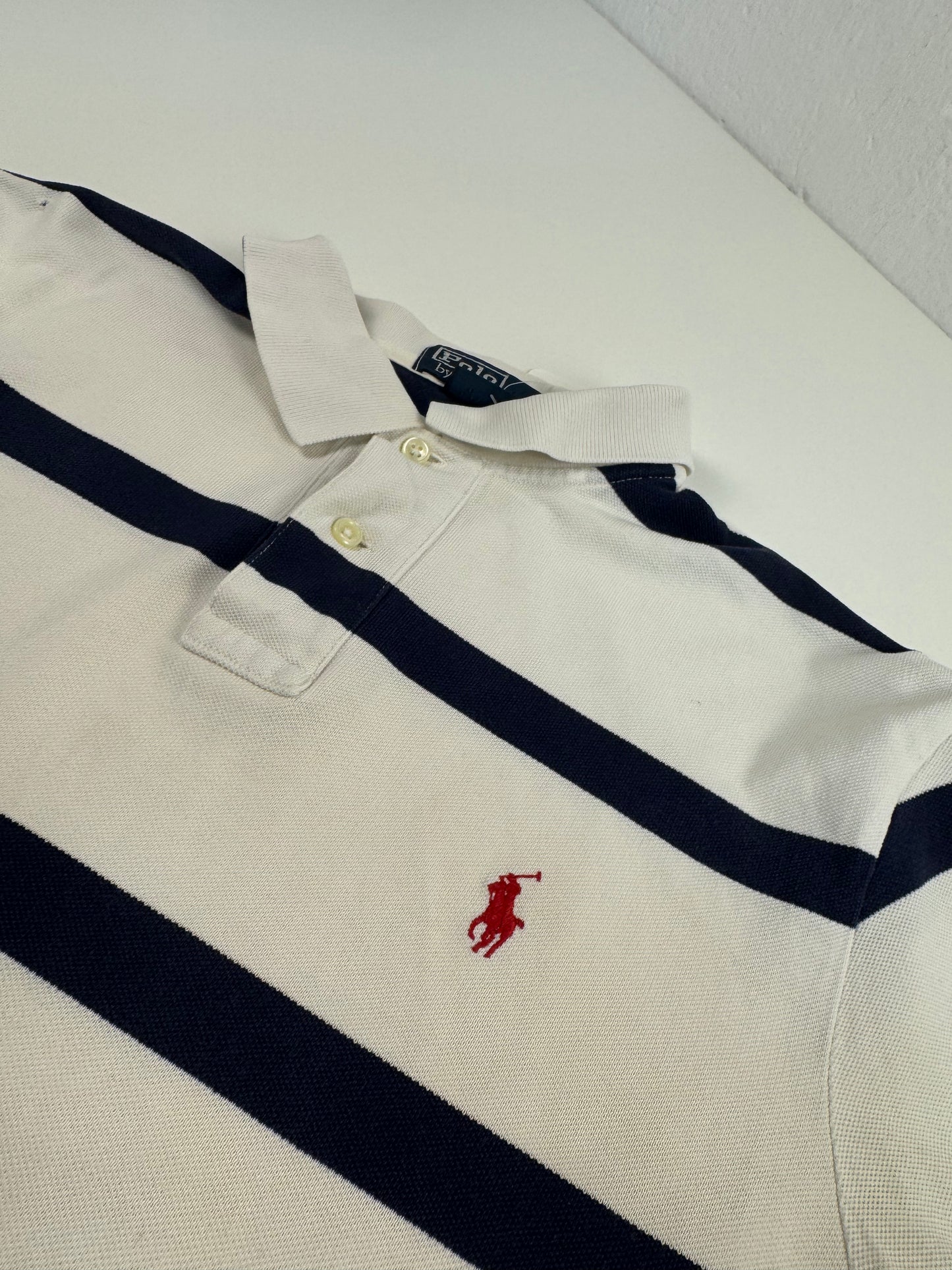 Ralph Laurent Polo Shirt L