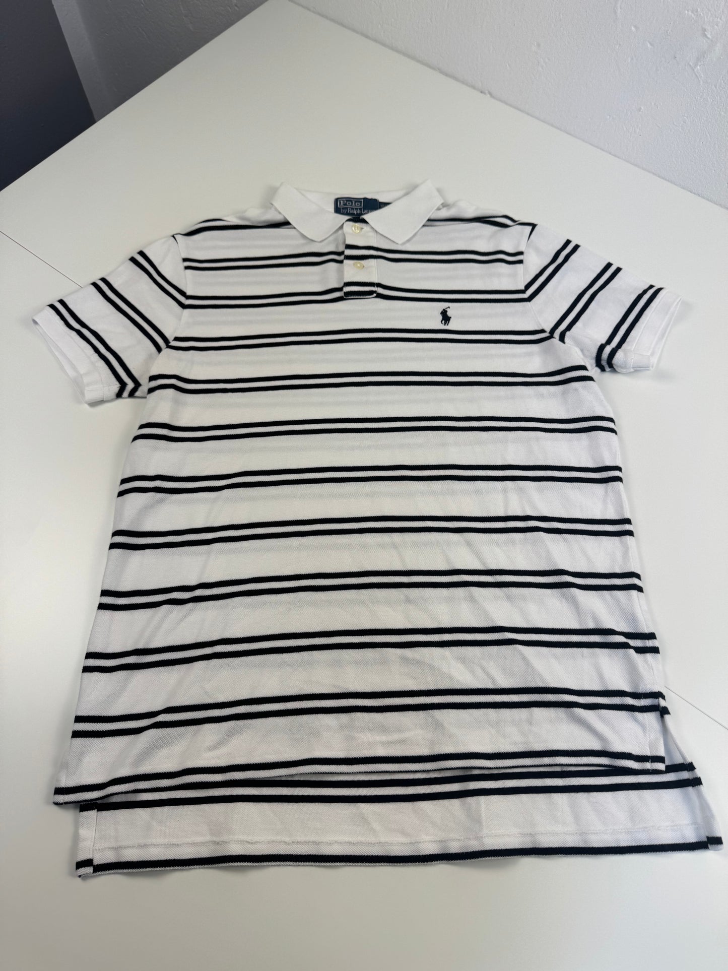 Ralph Laurent Polo Shirt L