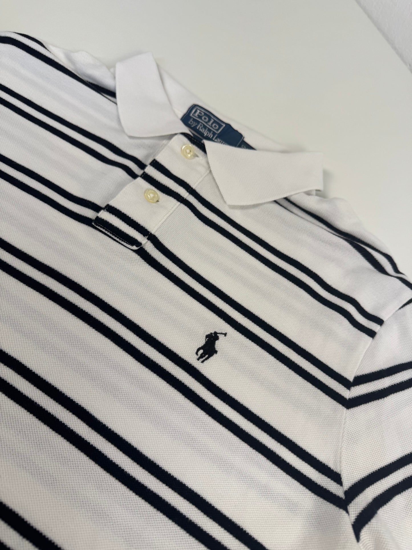Ralph Laurent Polo Shirt L
